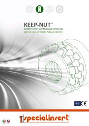 Keep Nut
