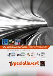 Sistemi di fissaggio