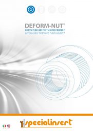 Copertina Deform Nut 2019