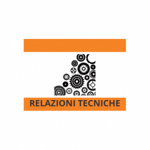 Logo realazioni tecniche