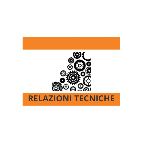 Logo realazioni tecniche