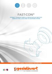 Copertina Fastcon
