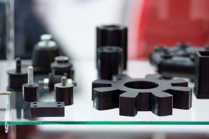 The best fastening systems for plastic materials