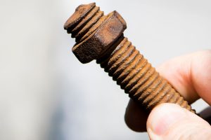 What is corrosion and how to prevent it?