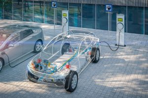 L’impatto della rivoluzione della mobilità elettrica per l’industria dei sistemi di fissaggio.