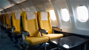 Sistemi di fissaggio per l'industria aeronautica