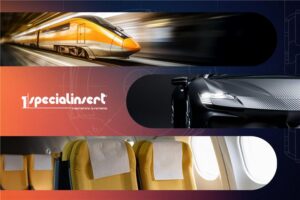 La sfida dei sistemi di fissaggio su resine nell’Automotive, Ferroviario e Aeronautico