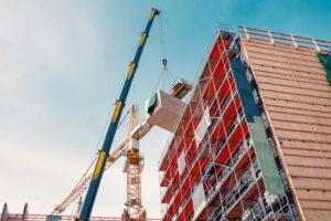 Costruzinoi modulari / Modular Constructions