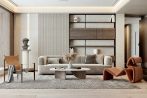 Sistemi di fissaggio per il settore dell’arredamento: come le esigenze del mercato stanno ridefinendo le necessità dei produttori