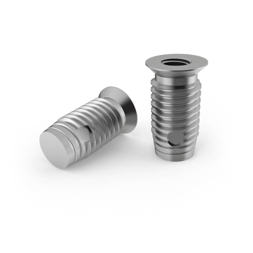 FIT NUT WEB FIT NUT WEB